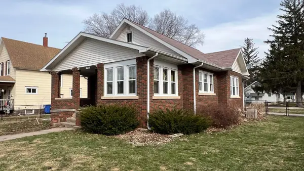 513 3rd Avenue, Charles City, IA 50616