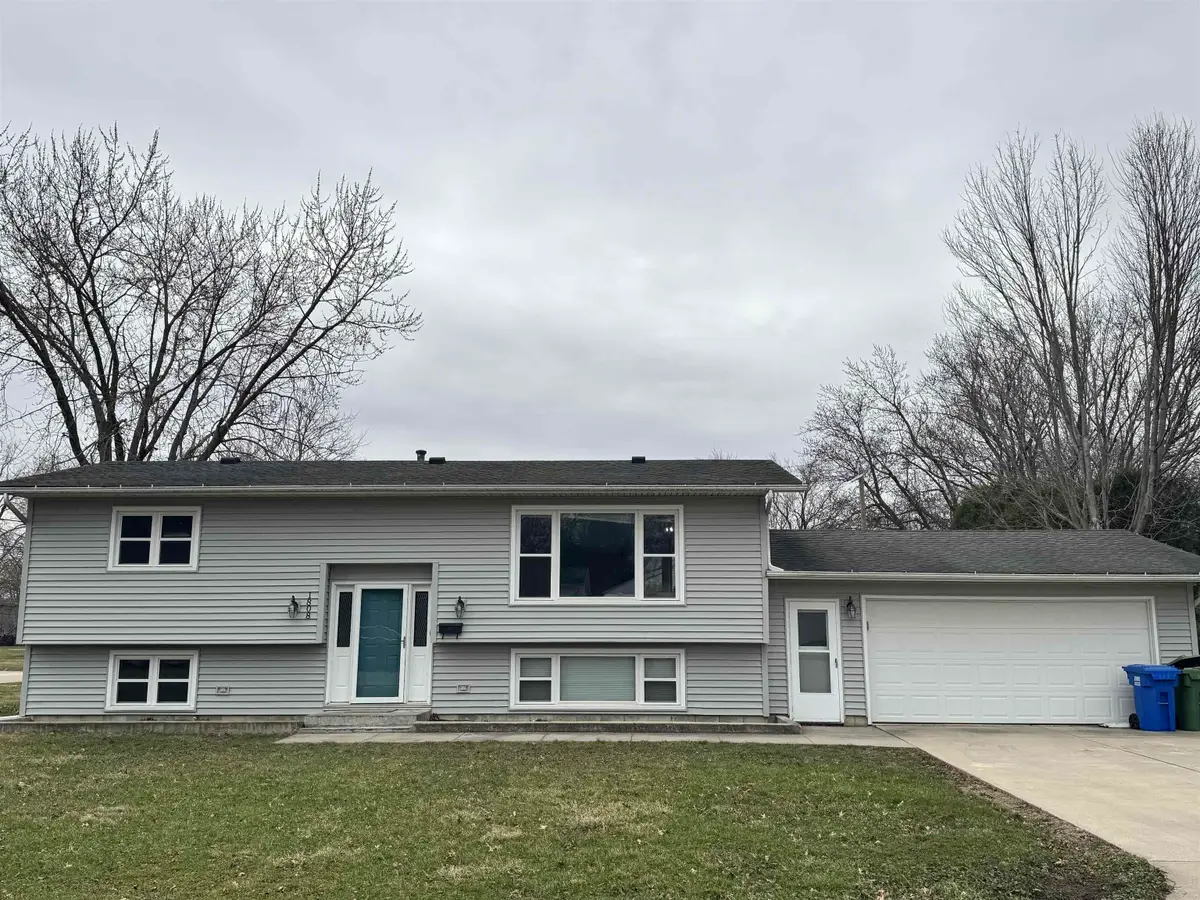 1808 Owen St., Charles City, IA 50616 - #1
