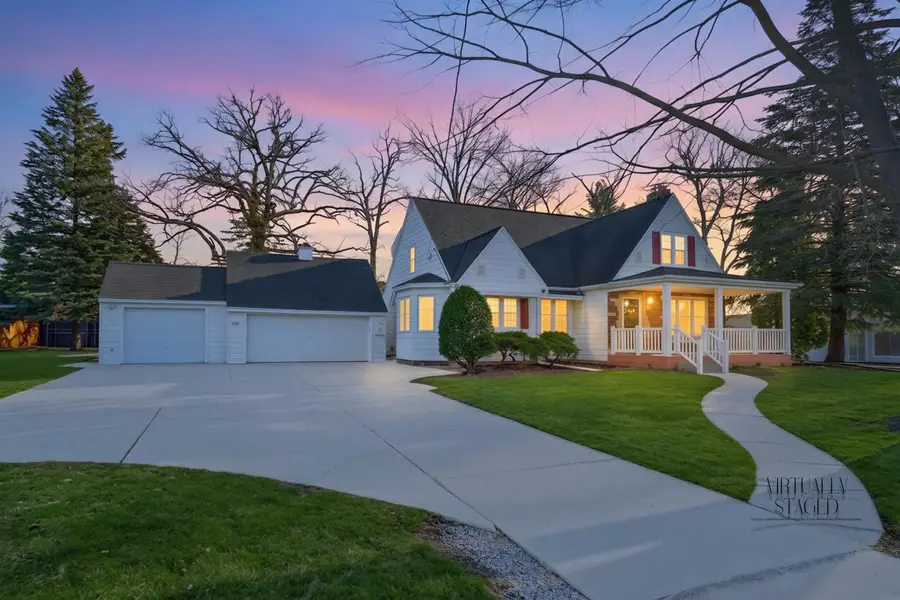 2320 Rainbow Drive, Cedar Falls, IA 50613 - #2