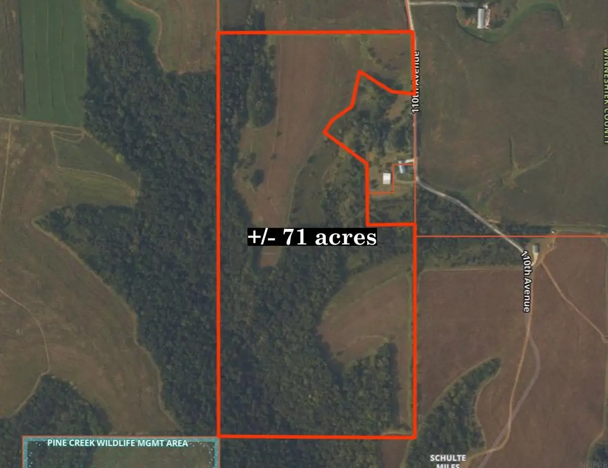 110th Avenue, Decorah, IA 52101 - #1