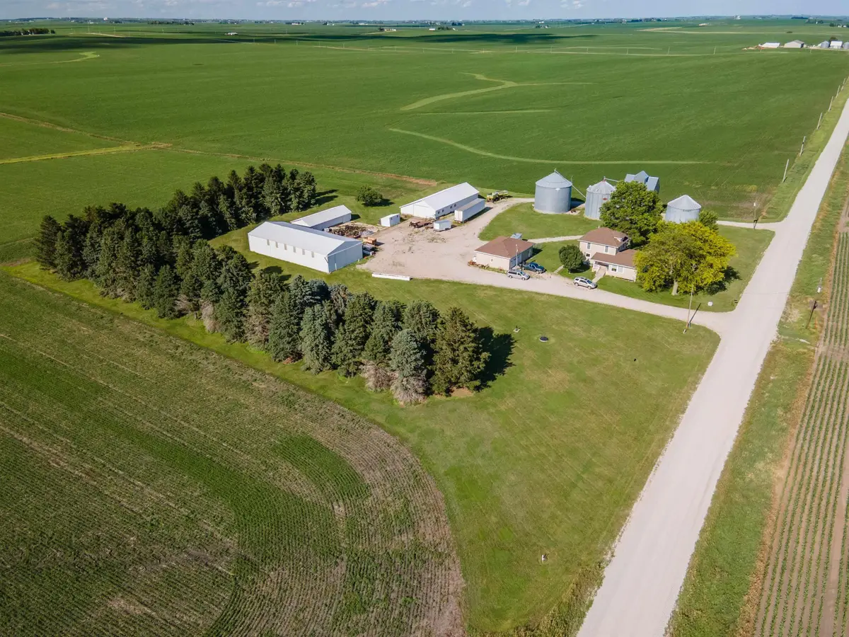 26455 225th Street, Grundy Center, IA 50638 - #1
