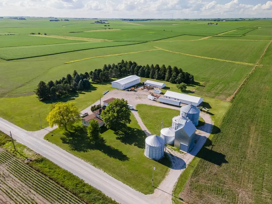 26455 225th Street, Grundy Center, IA 50638 - #3