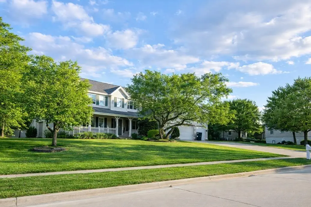 4720 Orellana Avenue, Cedar Falls, IA 50613 - #1