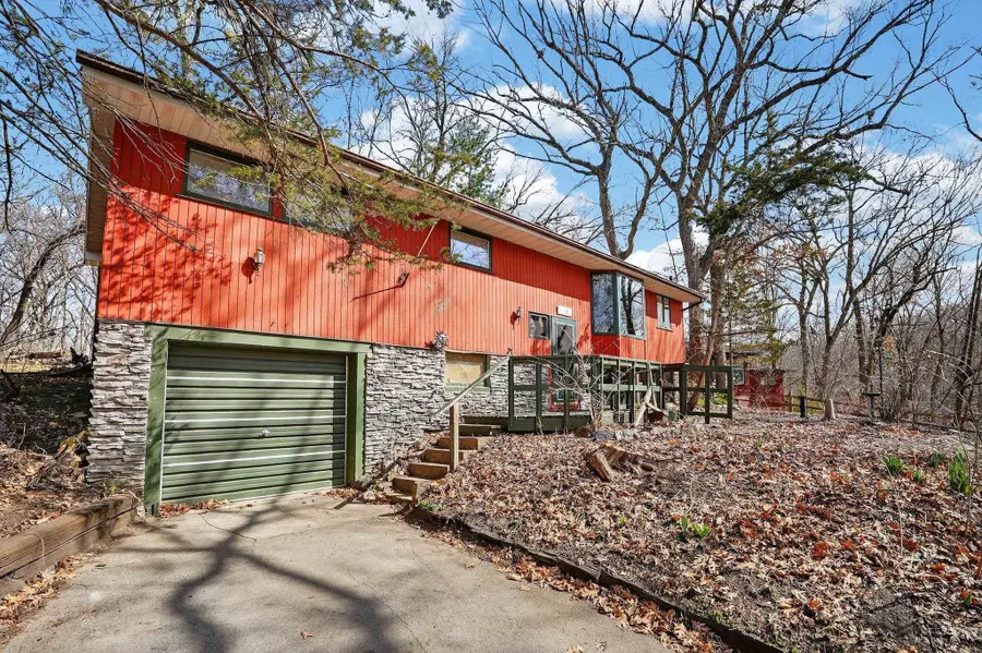 2512 Timber Drive, Cedar Falls, IA 50613 - #2