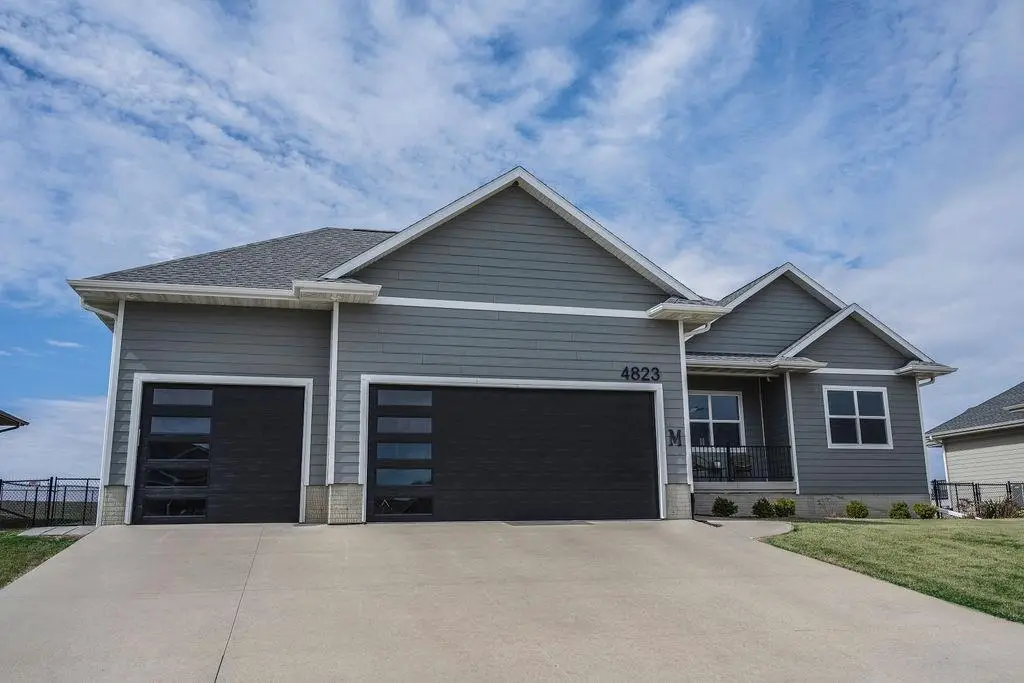 4823 Ironwood Drive, Cedar Falls, IA 50613 - #1