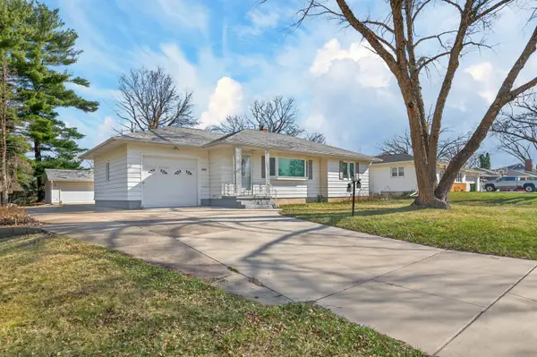 660 Wilshire Avenue, Waterloo, IA 50701