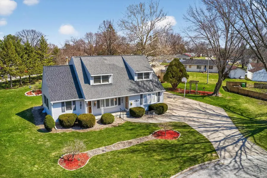 125-127 Wallace Place, Waterloo, IA 50702 - #2