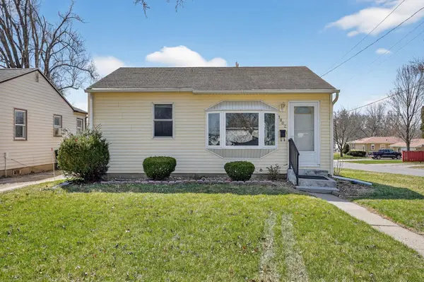 1802 Easton Avenue, Waterloo, IA 50702