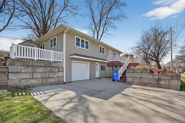 201 Lincoln Street, Denver, IA 50622