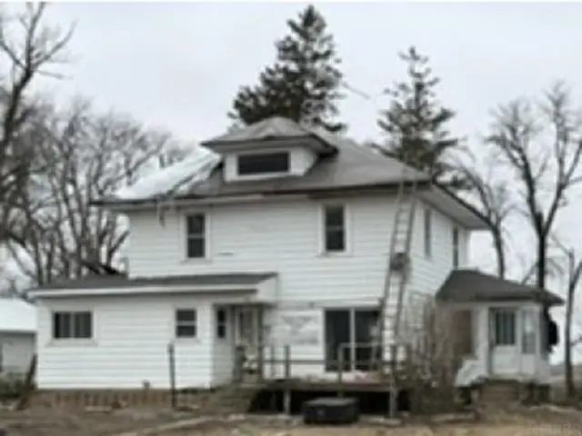 1365 Van Avenue, Klemme, IA 50449 - #1