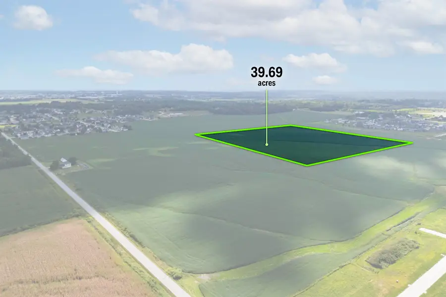 39.69 Acres M/l Center Point Rd, Robins, IA 52328 - #2