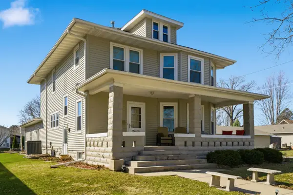 217 1st Ave Se, Hampton, IA 50441