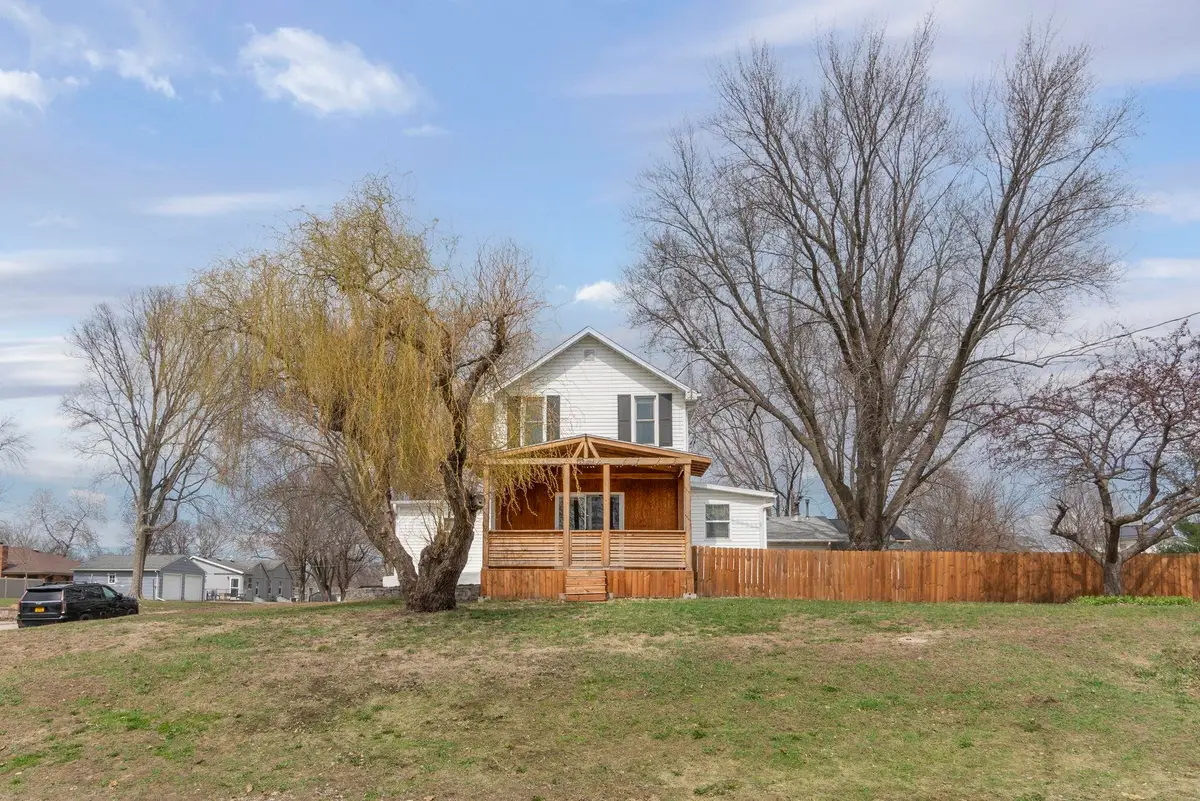 341 S Lake Street, Shell Rock, IA 50670 - #1