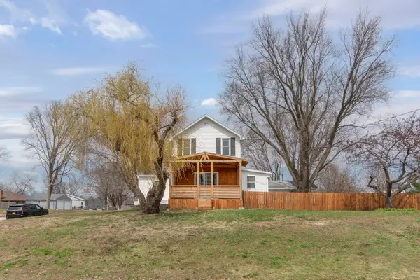 341 S Lake Street, Shell Rock, IA 50670