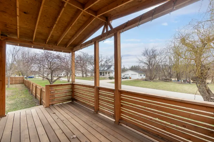 341 S Lake Street, Shell Rock, IA 50670 - #3