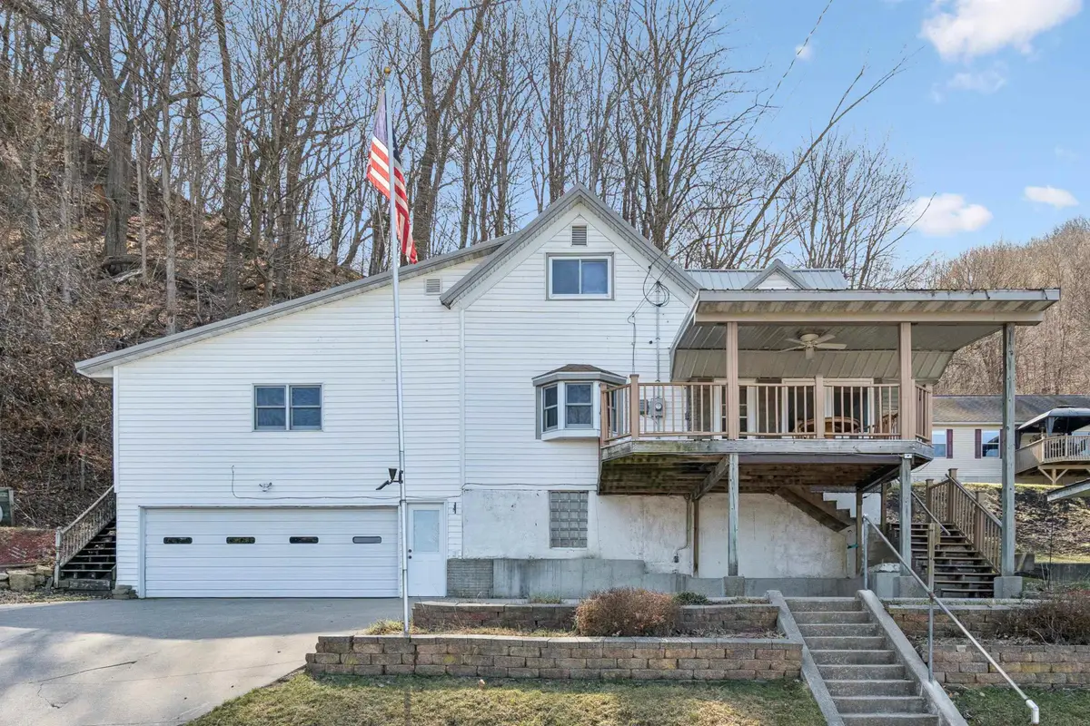 751 Pearl Street, Lansing, IA 52151 - #1