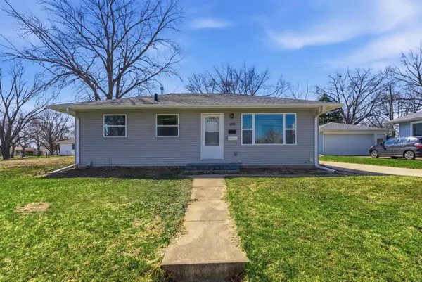 1811 Sager Avenue, Waterloo, IA 50701
