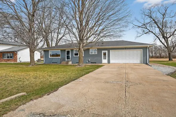 5839 Foulk Road, Waterloo, IA 50702