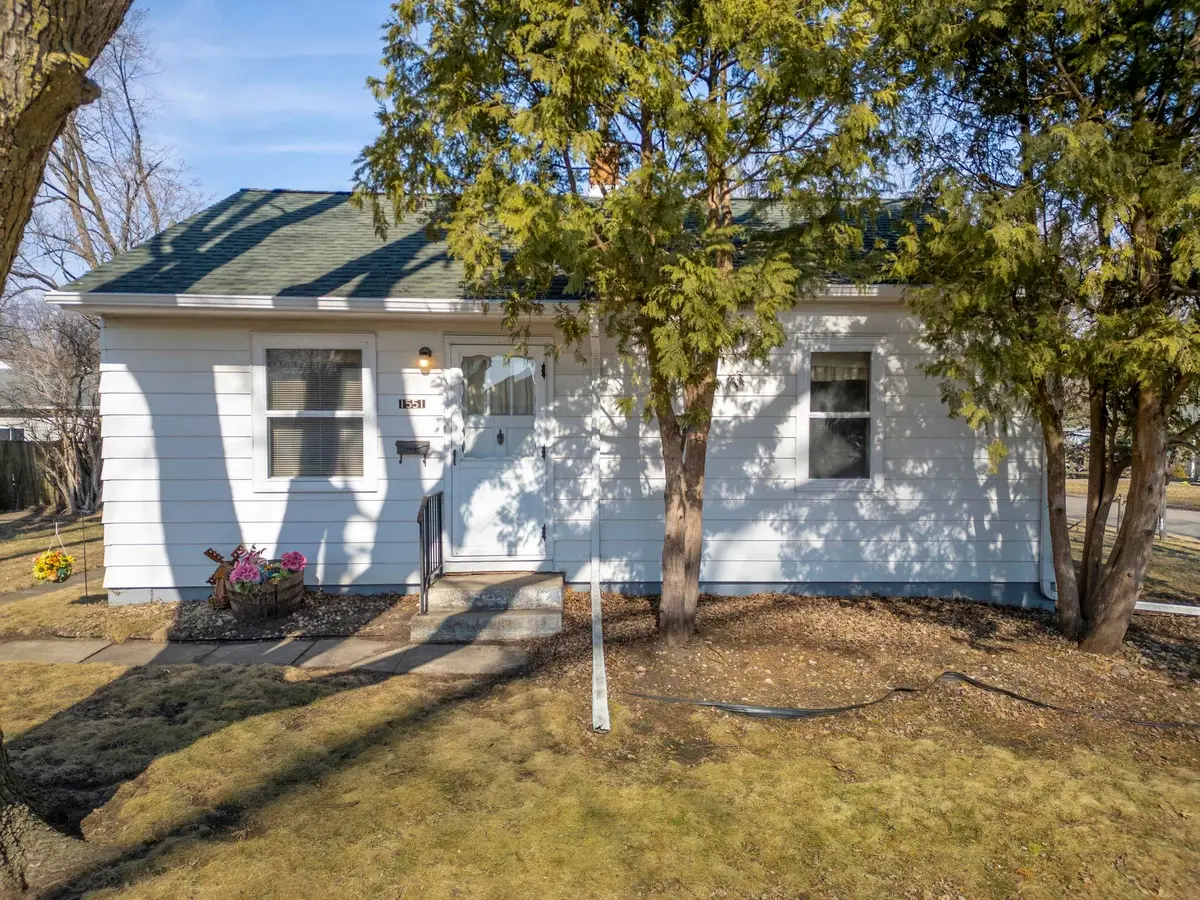 1551 Cornwall Avenue, Waterloo, IA 50702 - #1