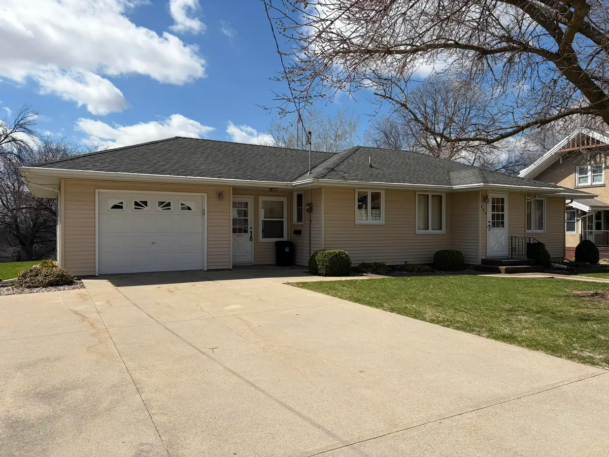 803 S Adams Street, Wellsburg, IA 50680 - #1