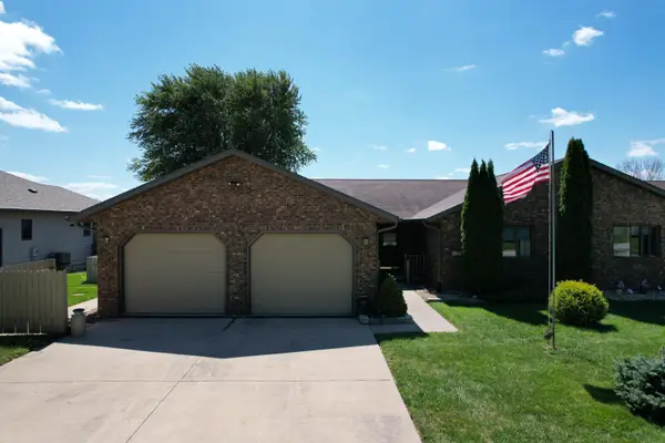 23700 Gombert Drive, Anamosa, IA 52205