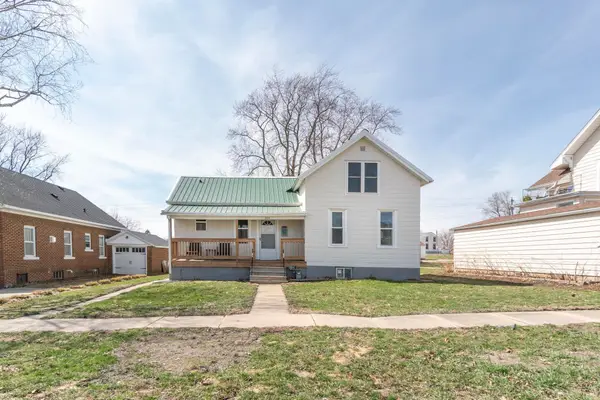 204 NE 1st Street, Tripoli, IA 50676