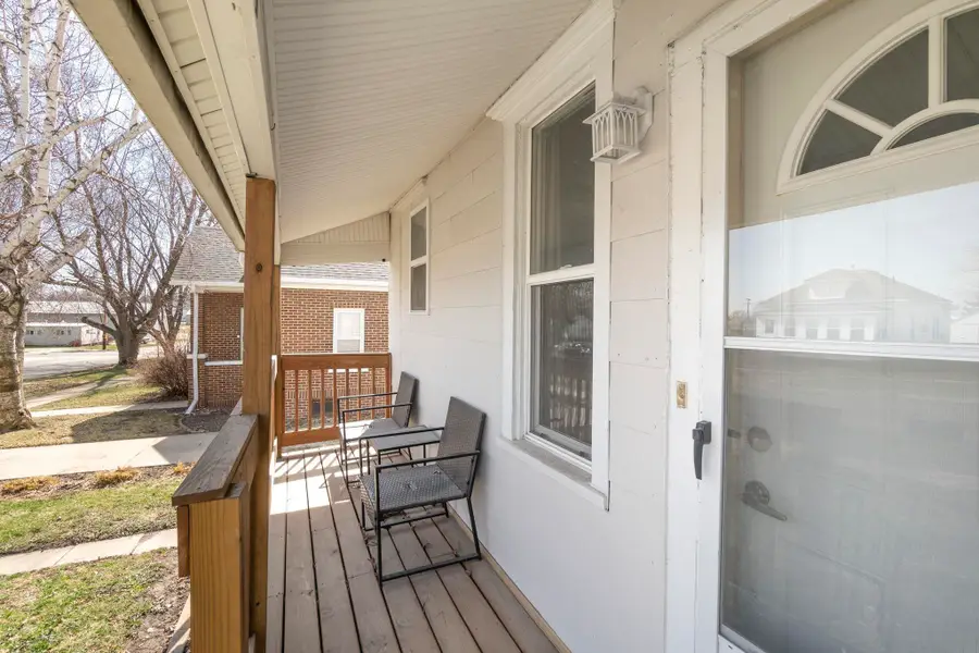 204 NE 1st Street, Tripoli, IA 50676 - #3