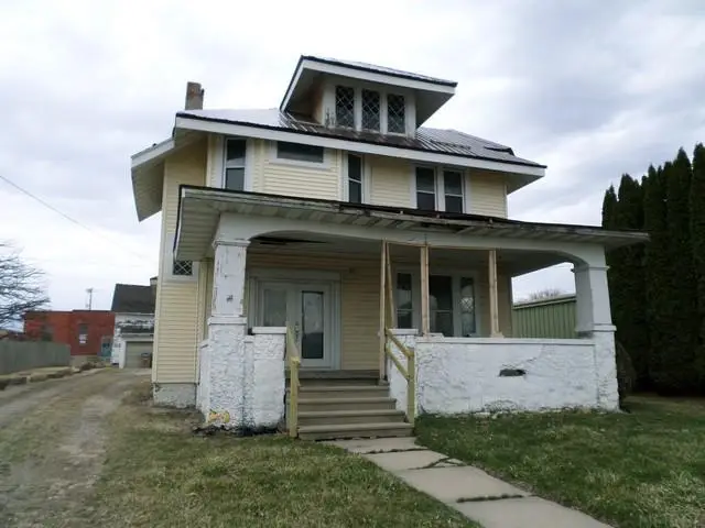 125 W Mission Street, Strawberry Point, IA 52076 - #2