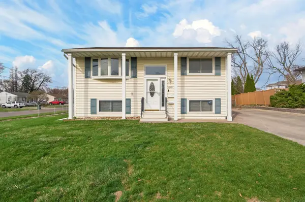 1266 Doreen Avenue, Waterloo, IA 50701