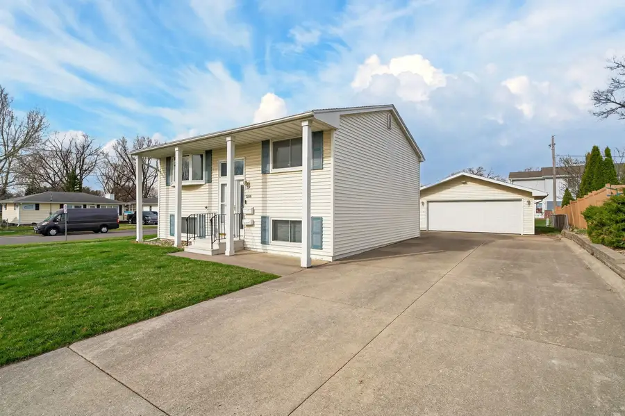 1266 Doreen Avenue, Waterloo, IA 50701 - #2