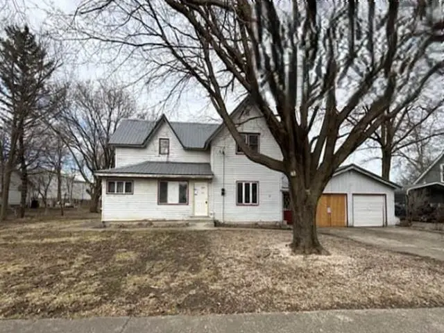 416 1st Street, Sioux Rapids, IA 50585 - #1
