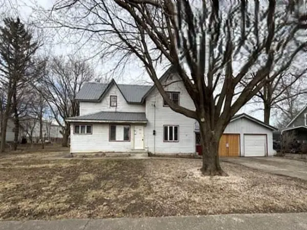 416 1st Street, Sioux Rapids, IA 50585