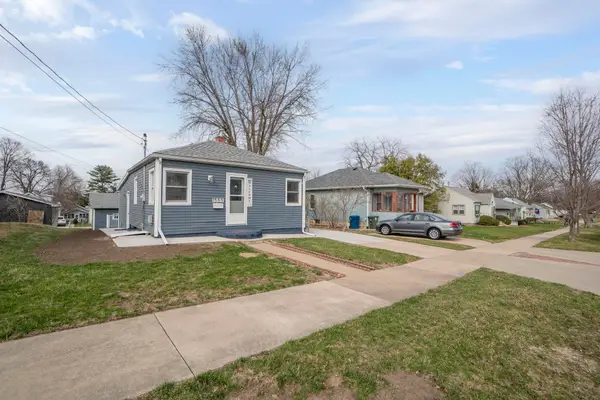 1535 Hawthorne Avenue, Waterloo, IA 50702