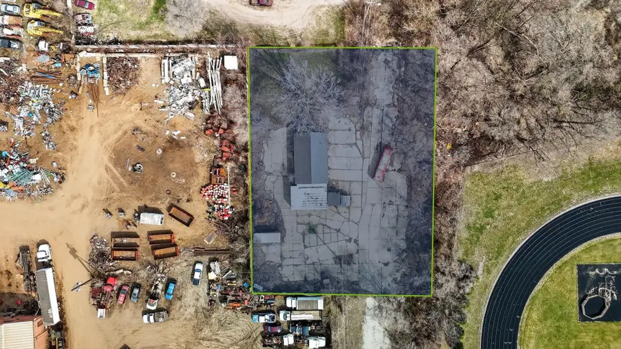 406 Litchfiled Avenue, Waterloo, IA 50703 - #3