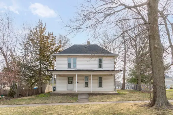 1622 Franklin Street, Cedar Falls, IA 50613