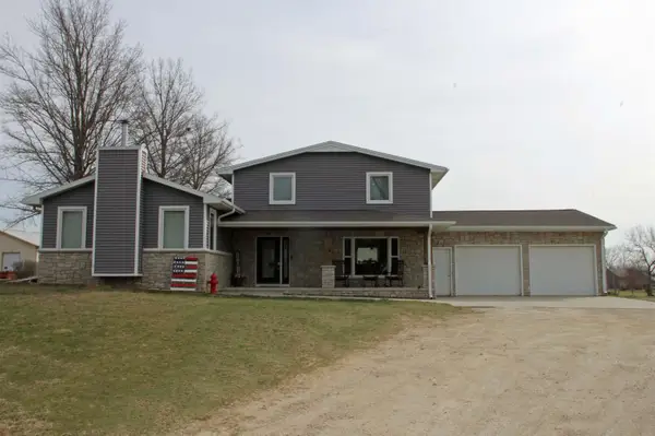 7100 N Union Road, Cedar Falls, IA 50613