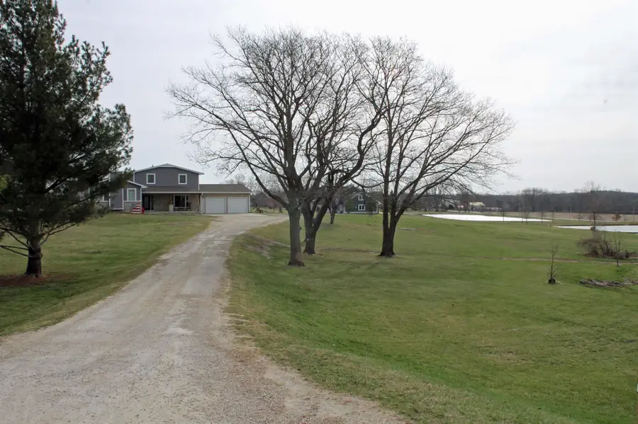 7100 N Union Road, Cedar Falls, IA 50613 - #2