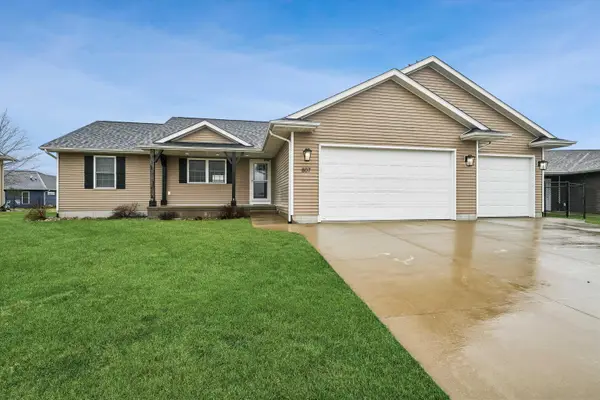 807 Juniper Drive, Independence, IA 50644