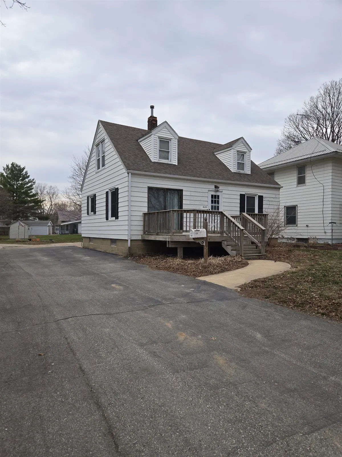 626 3rd st. E, Cresco, IA 52136 - #1