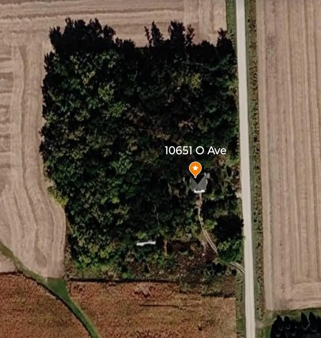 10651 O Avenue, Parkersburg, IA 50665 - #1