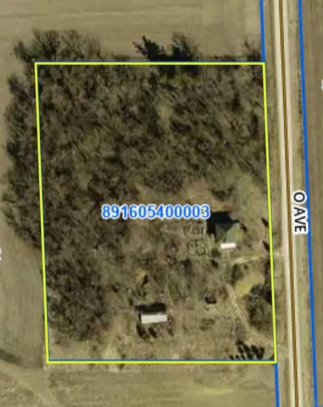 10651 O Avenue, Parkersburg, IA 50665 - #3