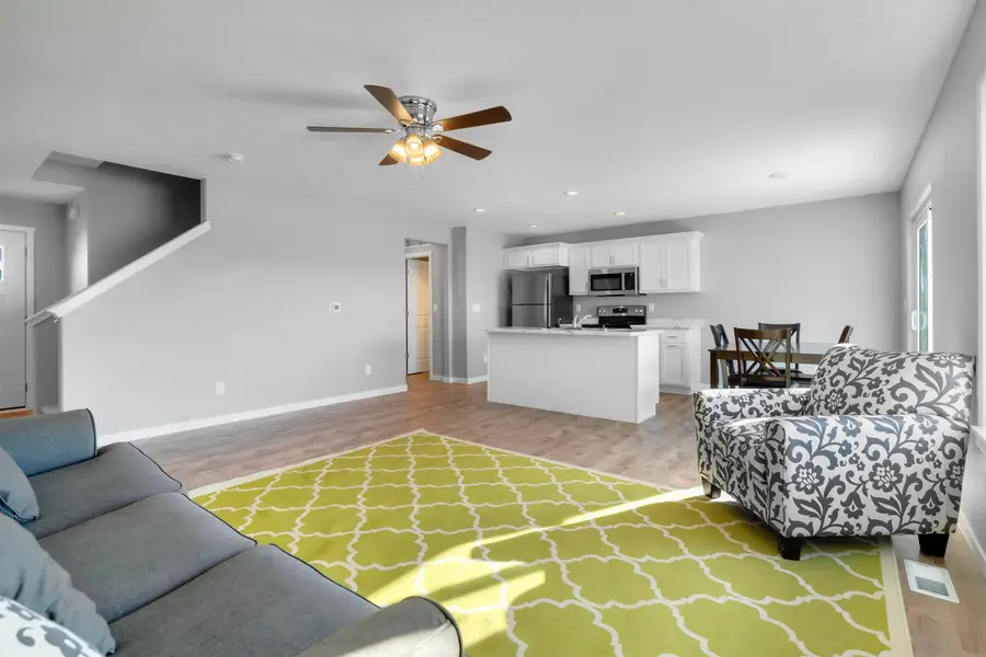 4400 Mourning Dove Drive, Waterloo, IA 50702 - #3