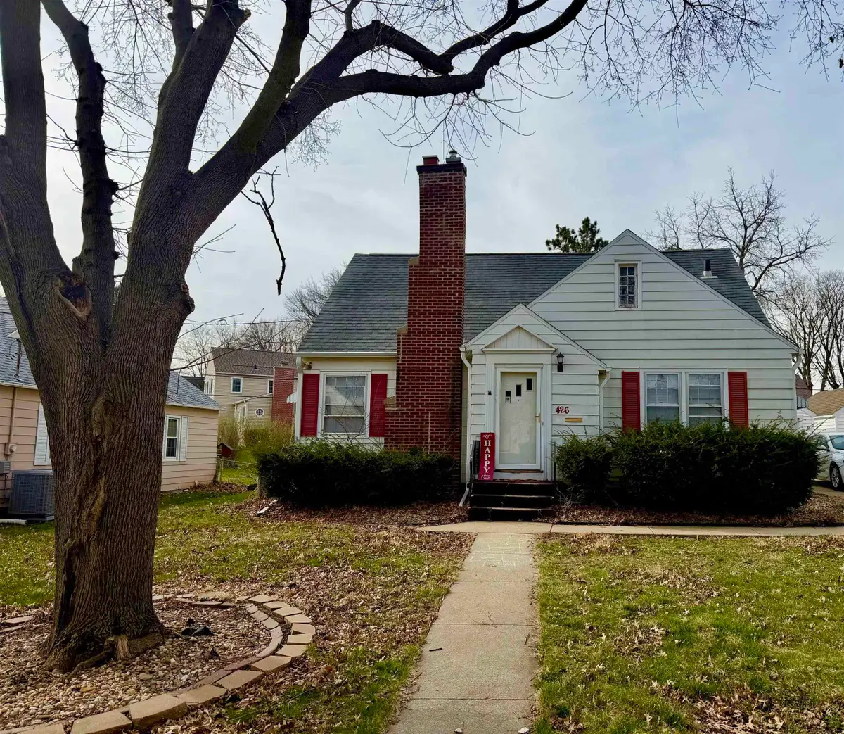 426 Cornwall Avenue, Waterloo, IA 50702 - #1