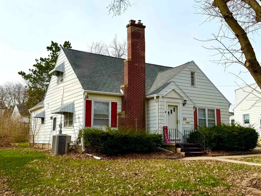 426 Cornwall Avenue, Waterloo, IA 50702 - #2