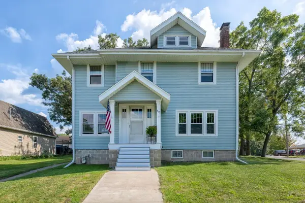 402 Bethel St., Parkersburg, IA 50665