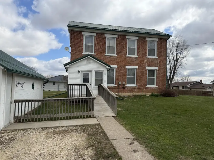 208 N Roosevelt, Garnavillo, IA 52049 - #2