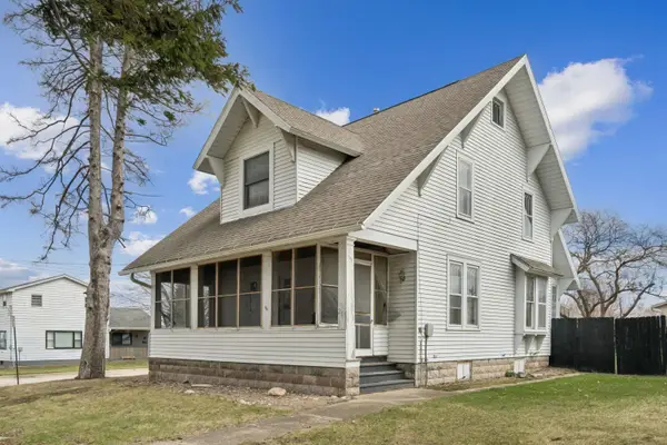 211 N 1st Street, Hawkeye, IA 52147