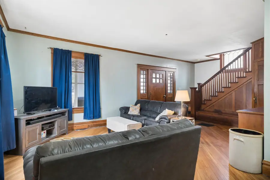 211 N 1st Street, Hawkeye, IA 52147 - #2