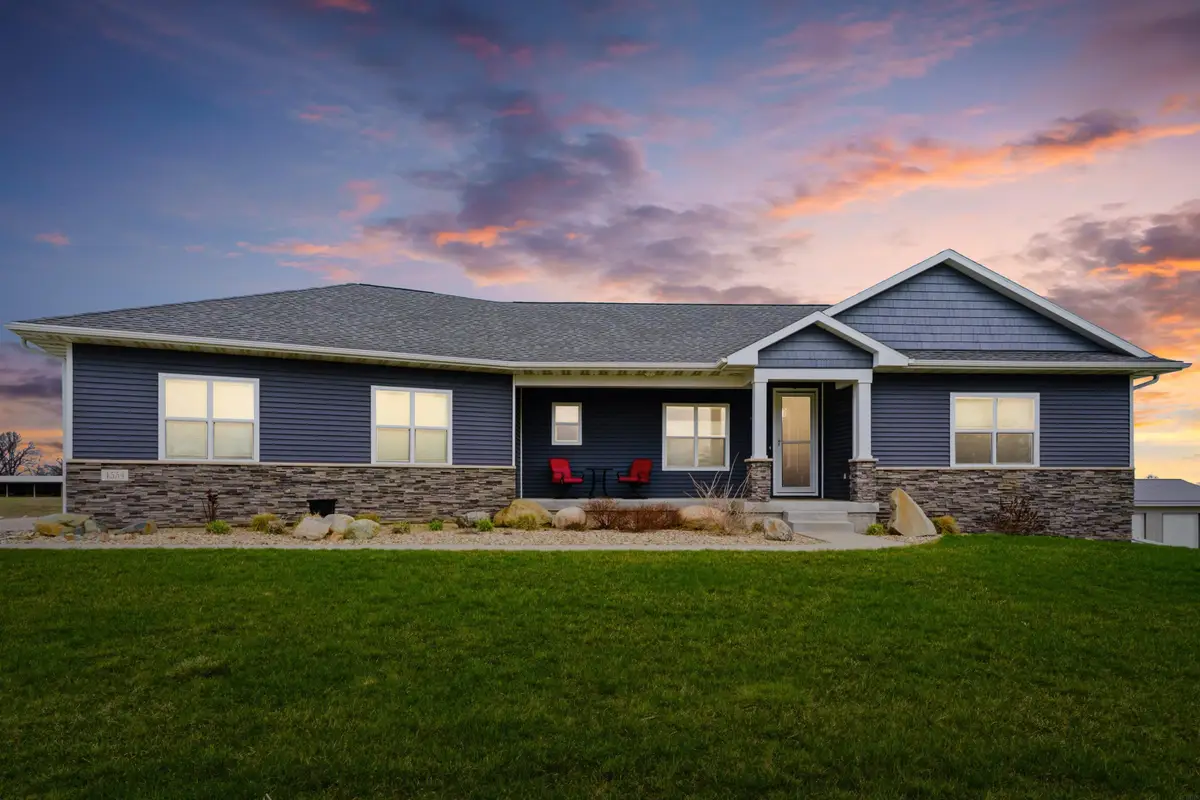 4554 Ranchero Road, Hudson, IA 50643 - #1