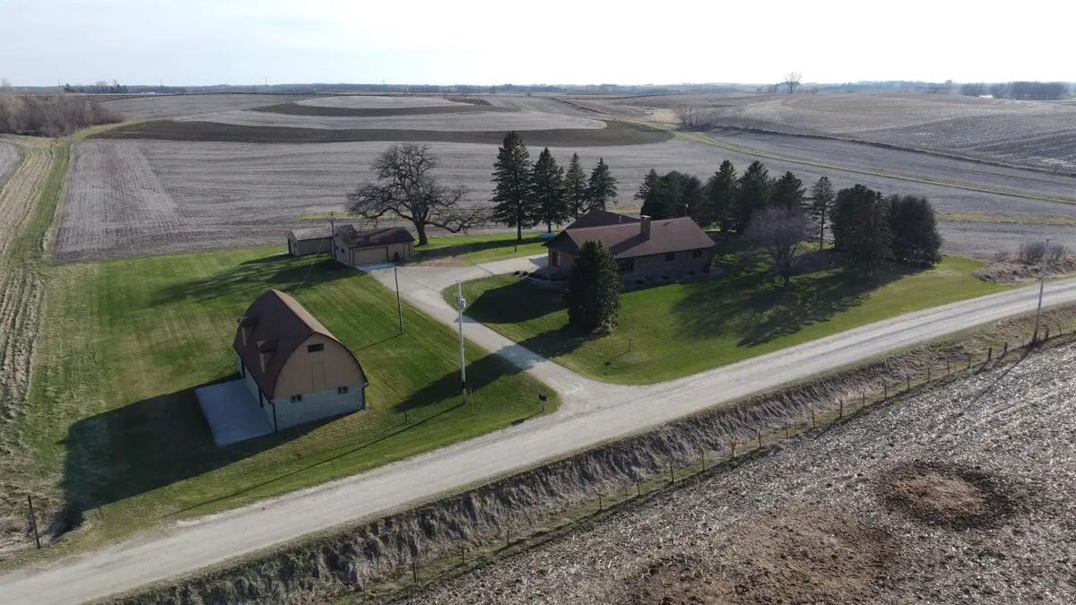 9413 208th Street, West Union, IA 52175 - #1